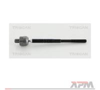 Triscan 8500 11214 Giunto Assiale Barra Stabilizzatrice Per BMW E90 E92 E93 E82