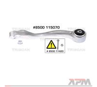 TRISCAN 8500 115070 Braccio oscillante, sospensione ruota
