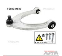 TRISCAN 8500 11586 Braccio oscillante, sospensione ruota