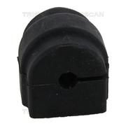 Boccola barra stabilizzatrice Cuscinetto in gomma 8500 11877 TRISCAN per BMW 3 1
