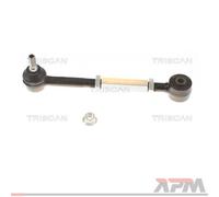 Triscan Braccio oscillante 8500 135048 sospensione ruota per Toyota RAV4 III