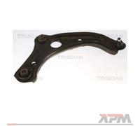 Triscan 8500 14577 Manubrio Sospensione Ruota per Nissan Micra V K14