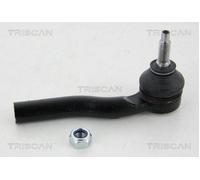 TRISCAN 8500 1531 Testina sterzo per FIAT COUPE (FA/175) BRAVO I (182)