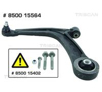 TRISCAN 8500 15564 Braccio oscillante, Sospensione ruota per ABARTH,FIAT