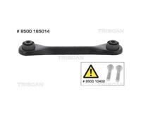 Triscan 8500 165014 Manubrio Sospensione Per Ford Focus II Kuga I Kuga II