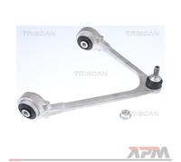 Triscan Braccio oscillante 8500 165045 Sospensione ruota per Jaguar XJ X351