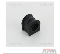 2X Triscan 8500 16870 Cuscinetto Stabilizzatore Per Ford USA Mustang