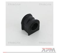 2X Triscan 8500 16870 Cuscinetto Stabilizzatore Per Ford USA Mustang