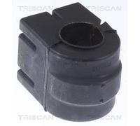 Triscan Boccola barra stabilizzatrice 8500 16886 cuscinetto in gomma per Ford