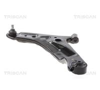 TRISCAN 8500 18528 Braccio oscillante, Sospensione ruota per KIA