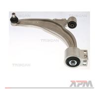 TRISCAN 8500 21516 Braccio oscillante, sospensione ruota