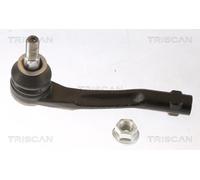 TRISCAN Testina sterzo 8500 23170 filetto destrorso per Mercedes-Benz B907 B910