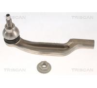 Triscan Testina sterzo 8500 23171 – filetto destrorso – per Mercedes-Benz Classe A, CLA, GLA