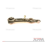 Braccio oscillante Braccio trasversale oscillante 8500 23531 TRISCAN