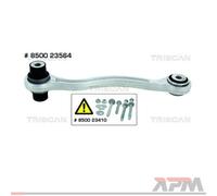 Triscan 8500 23564 Manubrio Sospensione Ruota per Mercedes-Benz W204 S204 C204