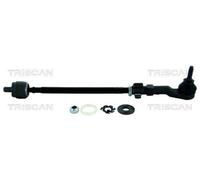 TRISCAN 8500 25307 Tirante trasversale per RENAULT TWINGO I (C06)