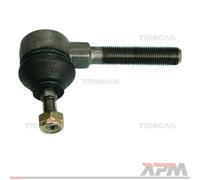 Triscan 8500 2570 Testa Della Barra Di Sterzo Per Renault 4 112 Aixam 500