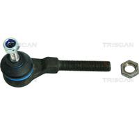 TRISCAN 8500 2587 Testa barra d'accoppiamento per RENAULT