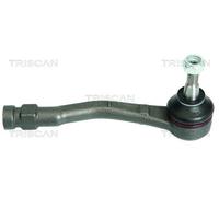 Testina barra sterzo con filetto destrorso 8500 28109 TRISCAN per CITROËN DS