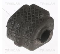 TRISCAN 8500 28893 Bronzina cuscinetto, Barra stabilizzatrice per CITROËN,PEUGEO