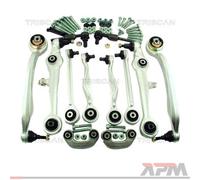 Triscan 8500 2900105 Kit di Riparazione Braccietto per VW Passat Skoda Superb I