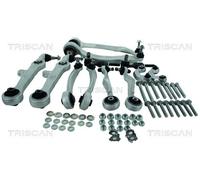 TRISCAN 8500 2901105 Kit riparazione, Braccio trasversale per AUDI