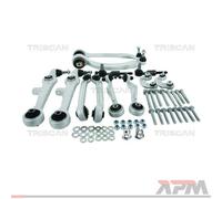 Triscan 8500 2902105 Kit di Riparazione Braccietto per VW Passat Skoda Superb I