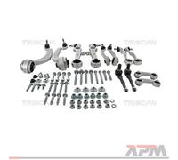 Kit di riparazione braccio oscillante Braccio trasversale oscillante TRISCAN