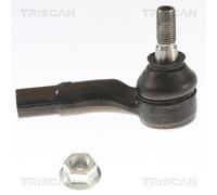 TRISCAN 8500 29167 Testa barra d'accoppiamento per AUDI,SEAT,SKODA,VW