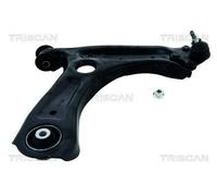 TRISCAN 8500 295039 Braccio oscillante sospensione ruota per VW POLO (9N)