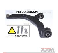 TRISCAN 8500 295224 Braccio oscillante, sospensione ruota