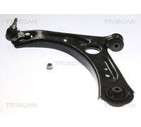TRISCAN 8500 295284 Braccio oscillante, Sospensione ruota per VW