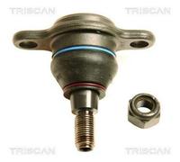 TRISCAN 8500 29577 Testina braccio oscillante per VW Multivan VI (SGF, SGM, SGN)