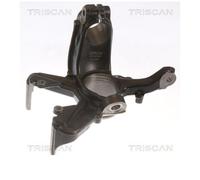 Triscan 8500 29702 Mozzo Ruota Sospensione Anteriore Destro Per Skoda Audi