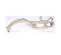 Triscan 8500 29709 Nocca Sospensione Ruota Anteriore SX per Audi A4 8K2 A4 8K5