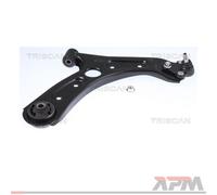 TRISCAN Braccio oscillante 8500 435061 sospensione ruota