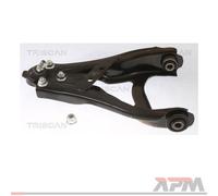 Triscan 8500 50582 Manubrio Sospensione Anteriore Per Mazda MX-5 II NB