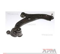 Triscan 8500 50593 Manubrio Sospensione Anteriore Per Mazda 3 BM BN