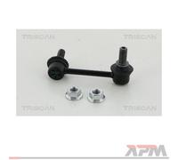 Triscan Bielletta barra stabilizzatrice 8500 50619 Frontale destra per Mazda