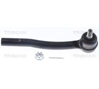 TRISCAN 8500 80129 Testina sterzo