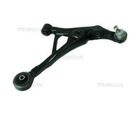 Braccio oscillante Braccio trasversale oscillante 8500 80505 TRISCAN per DODGE