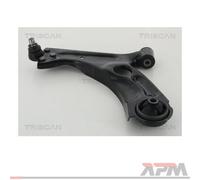 TRISCAN 8500 80542 Braccio oscillante, sospensione ruota