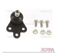 TRISCAN 8500 81507 Testina braccio oscillante