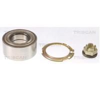 TRISCAN 8530 10143 Kit cuscinetto ruota per OPEL Vivaro A Kastenwagen (X83) 86mm