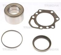 TRISCAN 8530 10249 Kit cuscinetto ruota per VW LT 28-46 II Van (2DA, 2DD, 2DH)