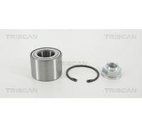 TRISCAN 8530 10261 Kit cuscinetto ruota per OPEL Vivaro A Kastenwagen (X83) 68mm
