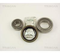 TRISCAN 8530 23110 Kit cuscinetto ruota per VW LT 28-35 II Bus (2DB, 2DE, 2DK)
