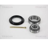 TRISCAN 8530 24001 Kit cuscinetto ruota per OPEL Corsa B Hatchback (S93)