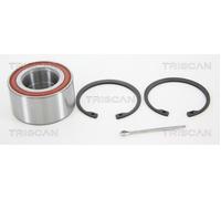 TRISCAN 8530 24004 Kit cuscinetto ruota per OPEL Calibra A (C89) 74mm