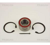 TRISCAN 8530 24112 Kit cuscinetto ruota per OPEL Corsa B Hatchback (S93) 66mm